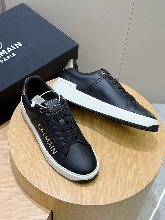 Balmain Shoe 